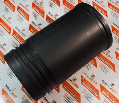 3007525 Гильза цилиндра с набором кольцевых уплотнений для Cummins KTA19 KTA38 KTA50 KIT LINER